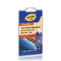 Клей токопроводящий для ремонта нитей обогрева стекол, 2мл, блистер  AC9101 ASTROhim (уп.-12 шт.)