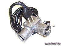 Подогреватель предпусковой  ЛЕСТАР  (ПМП 010-20 (МП2-220-0,6-1) К2  с вилкой