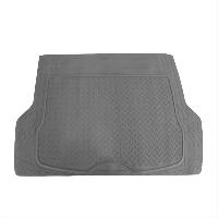 Коврик в багажник Полиуретан  80*126.5 см, серый ,  шт.  S04701005 SKYWAY