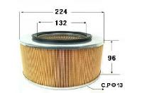 Kia TOPIC (Hi Besta) фильтр воздушный Air Filter