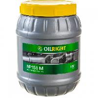 Смазка литиевая 158М, 800г  OIL RIGHT  (уп.9 шт.)