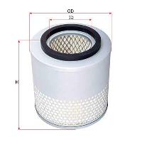 А-520  JS (А-1508 Sak) (8-94382-063-1)