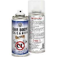 Очиститель кузова с защитным комплексом Антиреагент, 520 мл, спрей SL0215 AGAT AVTO (1/12)