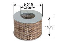 А-1009 SHINKO (17801-78040/ A3370 Sak)