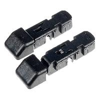 Адаптер щетки стеклоочистителя MAX PRESS  VATL5.1 (TOP LOCK B) SKYWAY S02703041 (2шт), к-т