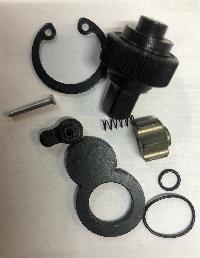 Ремкомплект трещотки 11906 (1/4 дюйма) P11906 SATA 