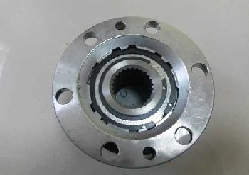 Муфта включения переднего моста 43530-39045/ 40350-39045 YIXING T.Hilux(LN8#,10#,112,13#,KZN/VZN130)