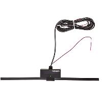 Антенна FM салонная активная прямоугольная  SIGMA  SKYWAY S00203007