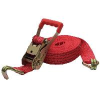 Стяжка груза с храповым механизмом 55мм, 12м, 10т  SKYWAY S03601020