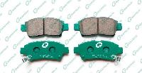 PF-1432/ 1471 Колодки тормозные дисковые G-brake GP-02174 (0446533180,0446548060,0446528410) T.Vitz