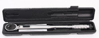 Ключ динамометрический 1/2"  20-210 Нм  (TM-14210)