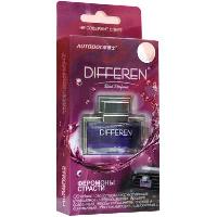Ароматизатор на дефлектор жидкий DIFFEREN Феромоны страсти  (11 мл.) K-1013    1/50