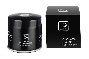 C-901 FQ  15208-KA000  (1/50)