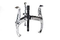 Съемник трехлапый винтовой  75 мм (3")  04033 TStop