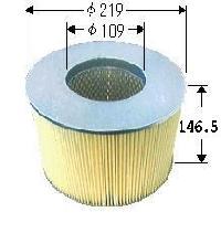 А-190/ 1002  VIC (А-1143 Sak) (17801-67030)  (1/30)