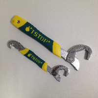 Ключ гаечный универсальный, 9-32мм (2шт), к-т  Т897 (06831) TSTOP