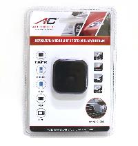 Держатель телефона магнитный, на дефлектор, С1915   (1/100)