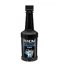 Очиститель инжекторов жидкий Зимний, 300ml FUEL INJECTOR CLEANER FENOM FN963N (уп.12 шт.) 