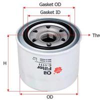 C-112  SAKURA  (C-1111)   (1/24)