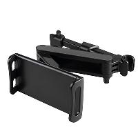 Держатель телефона на подголовник телескопическая ножка S00301048 SKYWAY 