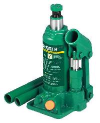 Домкрат бутылочный гидравлический  2 т  97801/ 97891  SATA  