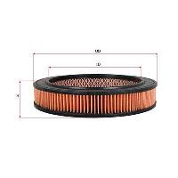 А-331  SHINKO  (А-1015 Sak)  (MD603800)