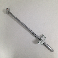 Ключ динамометрический шкальный 3/4"  0-500 Нм  Т219 (82004) TSTOP