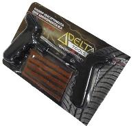 Ремкомплект для бескамерных шин (2шила, жгуты) к-т    YS-Q618C	