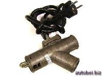 Подогреватель предпусковой  ЛЕСТАР  (ПМП 010-30 (МП3-220-0,8-1) с вилкой