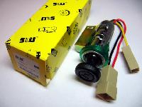 Прикуриватель в сборе 12V ВАЗ 2108 (с фишками)