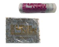 Салфетка в тубусе 640*430 мм замша многослойная армированная, CA-227 ULTRA CityUp (1/60)