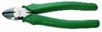 Кусачки диагональные L 156 мм   70222A SATA  