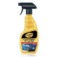 Шампунь полироль СУХАЯ МОЙКА для безводной мойки, триггер  0,5 л. AC319  ASTROhim (уп.12 шт.)