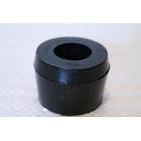 Втулка амортизатора передней подвески Кам,МАЗ,ПАЗ,УРАЛ (53212-2905486), шт.