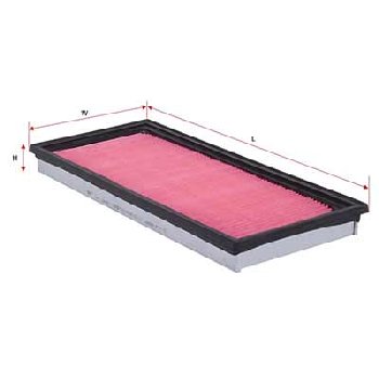 А-923  SHINKO  (А-1850 Sak) (16546-AA070)