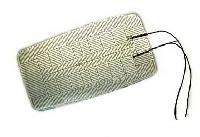 Элемент обогрева зеркала 24V 340мм*150мм