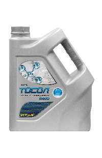 Тосол А-40Д VITEX,  5 кг  (г. Дзержинск)   (уп.4 шт.)