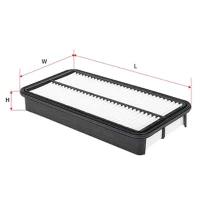 А-161/ А-146   SAKURA  (А-1123) (17801-74020)