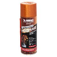 Смазка медная высокотемпературная +1000°С, 400 мл, спрей, CG-400-AM-RE ABROMasters (1/12)