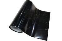 Пленка защитная для фар 30см*10 м черная, рулон, шт.   (1/12)