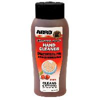 Очиститель рук с пемзой профессиональный, аромат вишни, 532 мл, туба, HC-002-CH,  ABRO (уп.12 шт.)