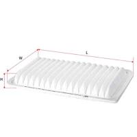 А - 744  SAKURA  (А1225) (17801-B2010)