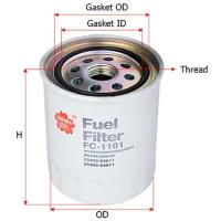 FC-175  JS  (FC-1101 Sak)      (1/50)