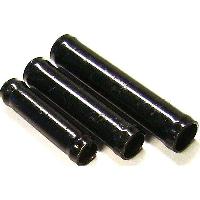 Трубка соединительная металл прямая д. 6* 6 мм 