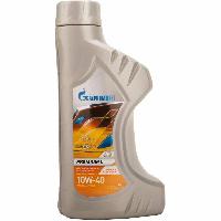 Масло моторное PREMIUM L 10w40  SL/CF , 1л  Gazpromneft  (уп.12 шт.) (п/синт.)