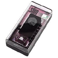 Ароматизатор на дефлектор жидкий SLIM Соблазн (8 мл.) SLMV-127