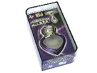 Ароматизатор подвесной жидкий PRETTY Тропическая Ночь (8 мл.) HPR-112