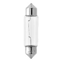 Лампа салонная 24V  5W SV8.5/8  39 мм (Маяк) (62405 С) (уп 10/100)