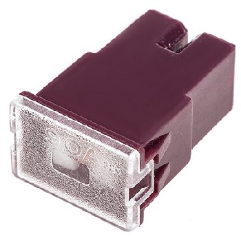 Предохранитель силовой Тип F (М)  90А, W228-F   S09301053   SKYWAY  (уп 5 шт) 