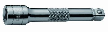 Удлинитель 1/2" длина 250 мм  13905 SATA  (1/4)